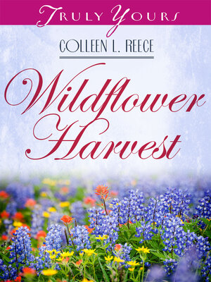 cover image of Wildflower Harvest